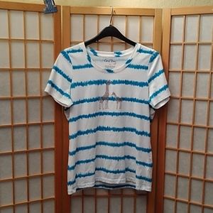 Coral Bay Scoop Neck